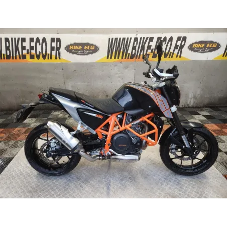 KTM 690 DUKE