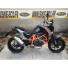 KTM 690 DUKE KTM 690 DUKE