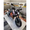 KTM 690 DUKE KTM 690 DUKE