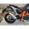 KTM 690 DUKE KTM 690 DUKE