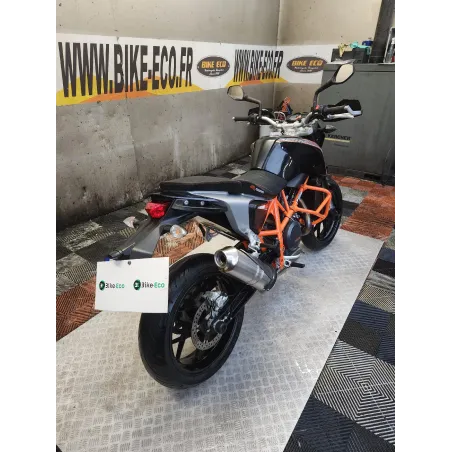 KTM 690 DUKE