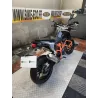KTM 690 DUKE KTM 690 DUKE