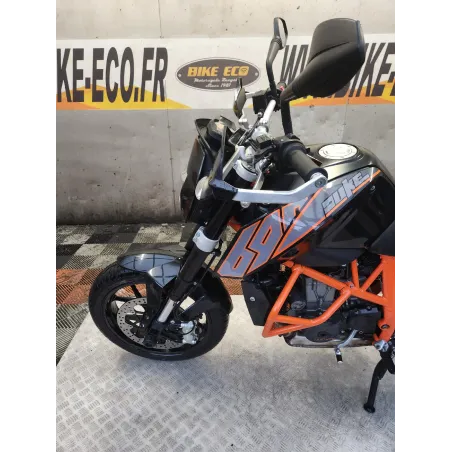 KTM 690 DUKE