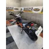 KTM 690 DUKE KTM 690 DUKE