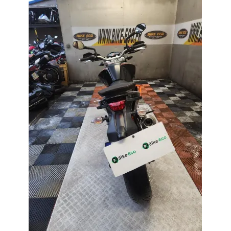KTM 690 DUKE