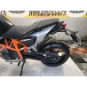 KTM 690 DUKE KTM 690 DUKE