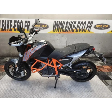 KTM 690 DUKE