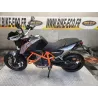 KTM 690 DUKE KTM 690 DUKE