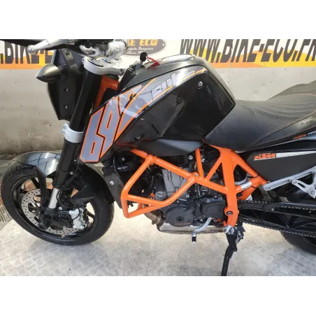 KTM 690 DUKE