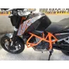 KTM 690 DUKE KTM 690 DUKE
