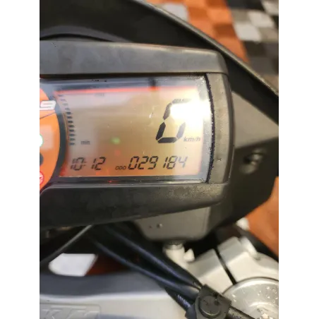 KTM 690 DUKE