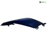 Cache carenage coque arriere droit YAMAHA YPR 125 2018-2022 XMAX