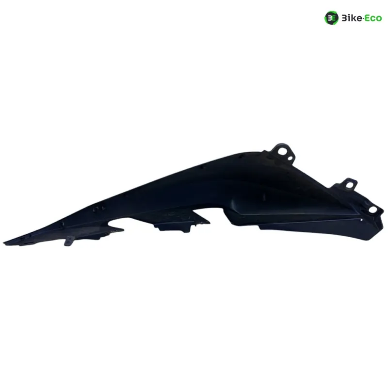 Cache carenage coque arriere droit YAMAHA YPR 125 2018-2022 XMAX