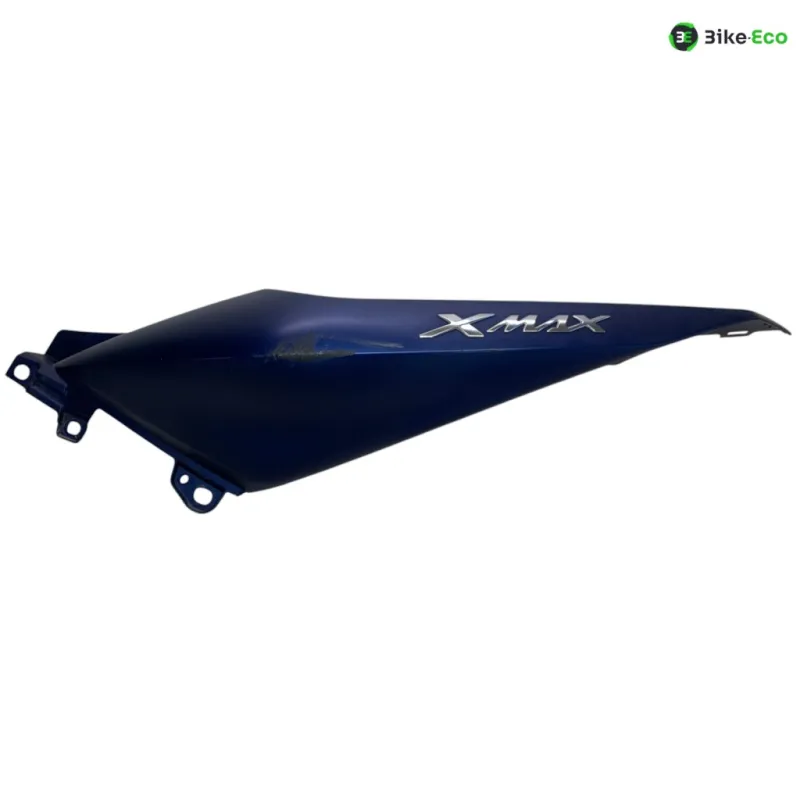 Cache carenage coque arriere gauche YAMAHA YPR 125 2018-2022 XMAX