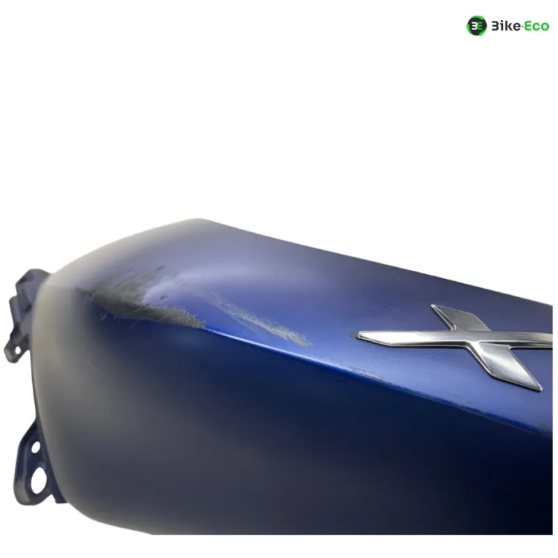 Cache carenage coque arriere gauche YAMAHA YPR 125 2018-2022 XMAX