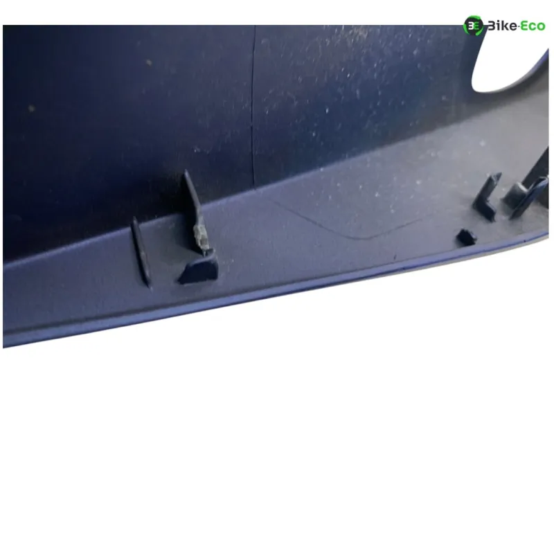 Cache carenage coque arriere gauche YAMAHA YPR 125 2018-2022 XMAX