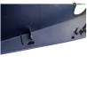 Cache carenage coque arriere gauche YAMAHA YPR 125 2018-2022 XMAX
