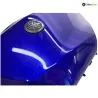 cache carenage face avant gauche YAMAHA YPR 125 2023-2025 XMAX cache carenage face avant gauche YAMAHA YPR 125 2023-2025 XMAX