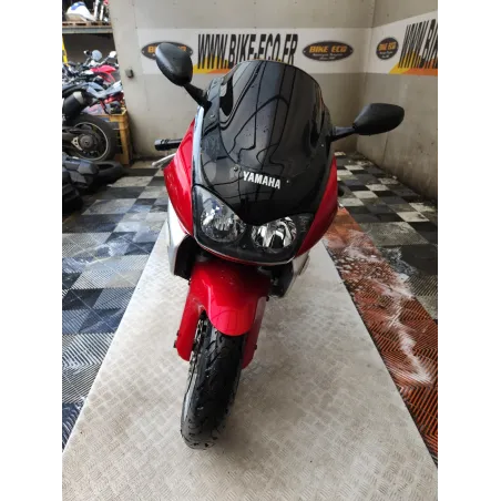 YAMAHA YZF 1000 THUNDERACE
