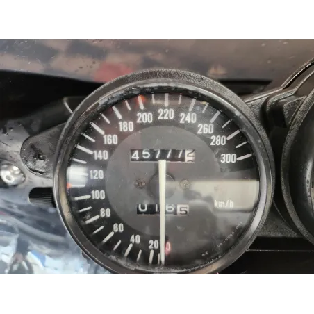 YAMAHA YZF 1000 THUNDERACE