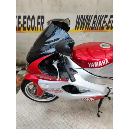 YAMAHA YZF 1000 THUNDERACE