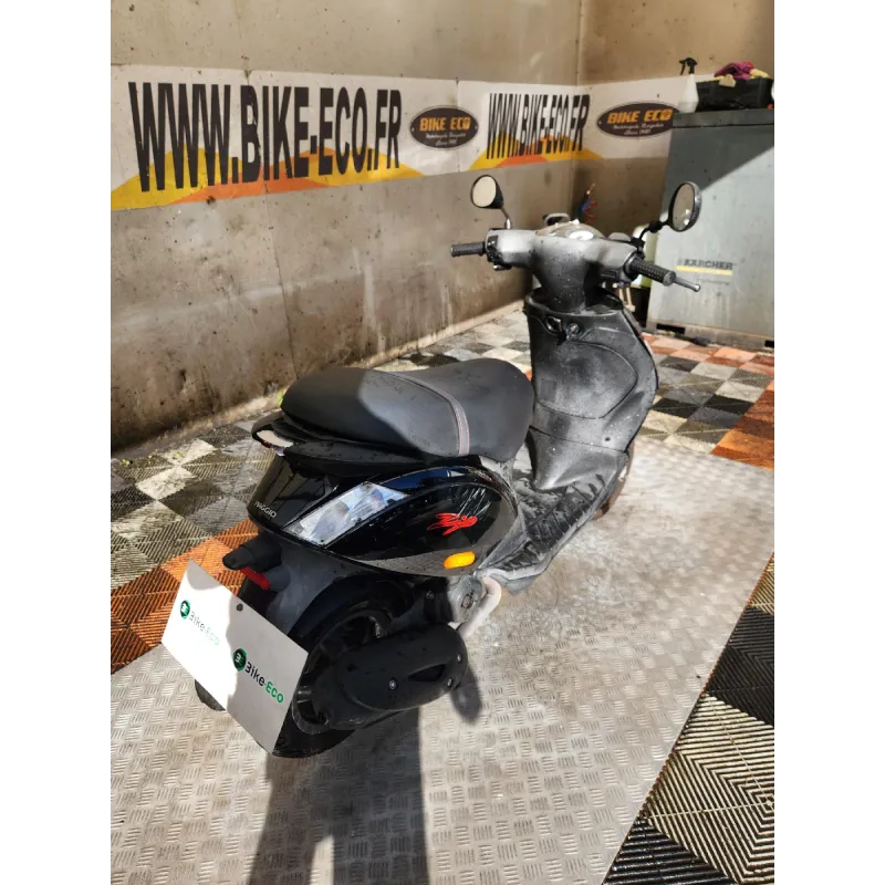 PIAGGIO ZIP 50