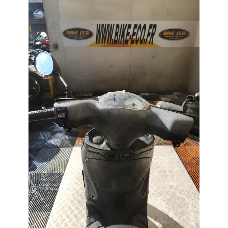 PIAGGIO ZIP 50