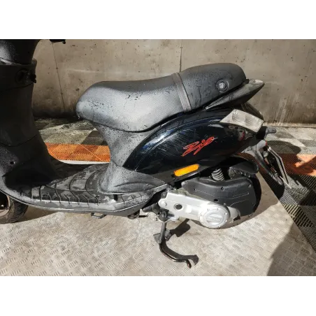 PIAGGIO ZIP 50