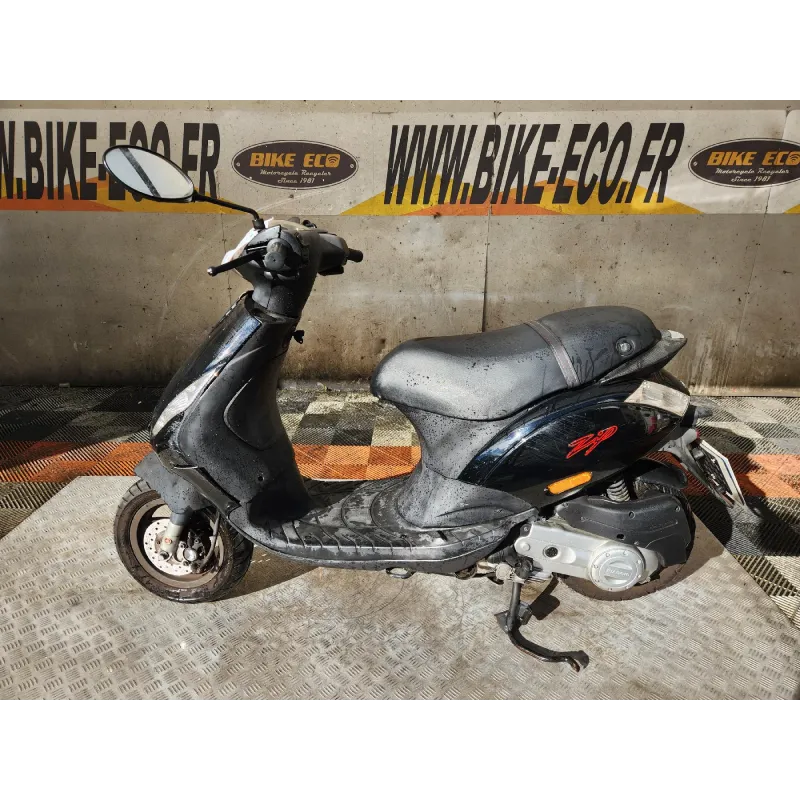 PIAGGIO ZIP 50