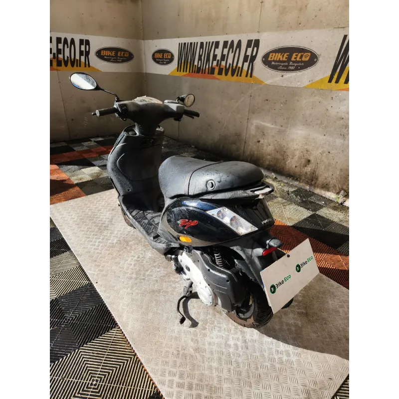 PIAGGIO ZIP 50