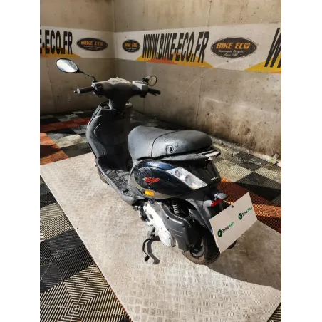 PIAGGIO ZIP 50