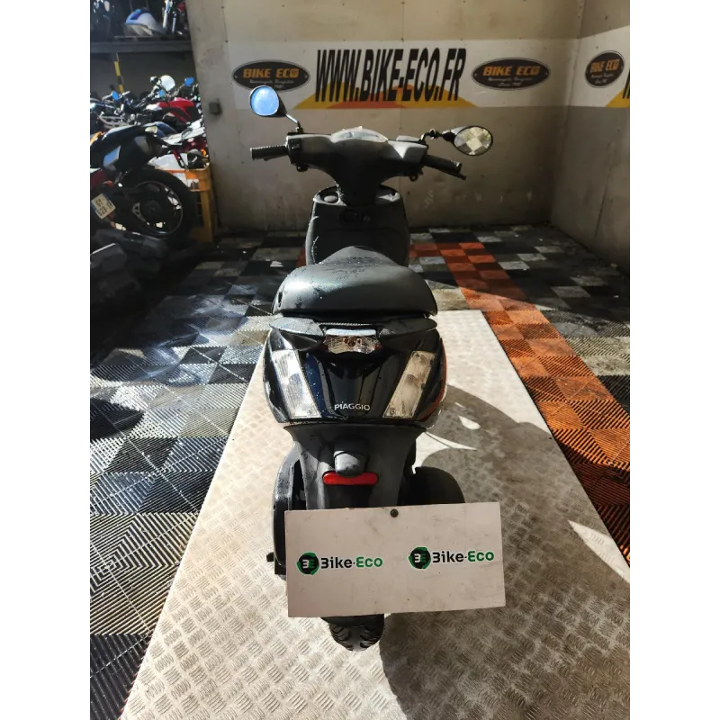 PIAGGIO ZIP 50