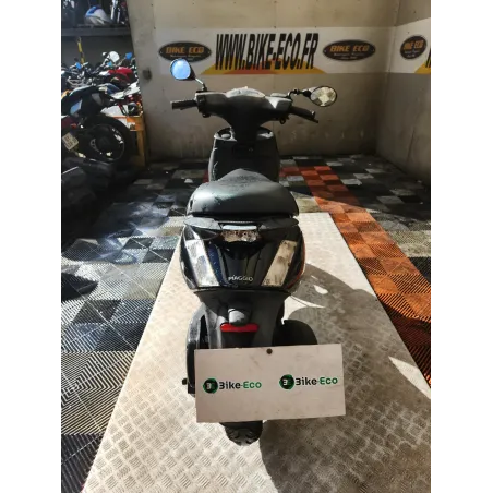 PIAGGIO ZIP 50