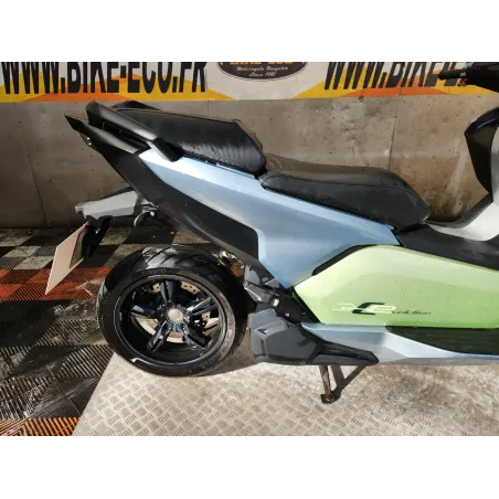 BMW C EVOLUTION SHORT RANGE