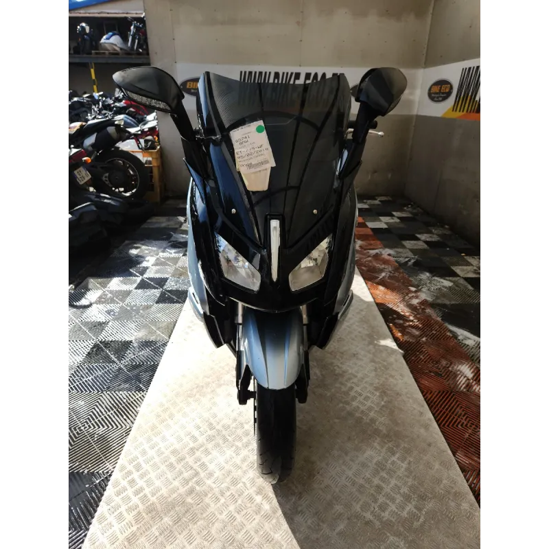 BMW C EVOLUTION SHORT RANGE
