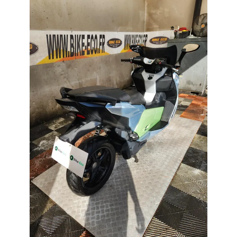BMW C EVOLUTION SHORT RANGE