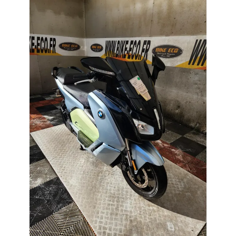 BMW C EVOLUTION SHORT RANGE