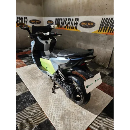 BMW C EVOLUTION SHORT RANGE
