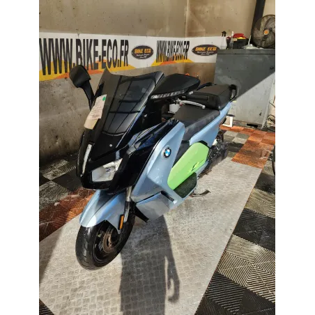 BMW C EVOLUTION SHORT RANGE
