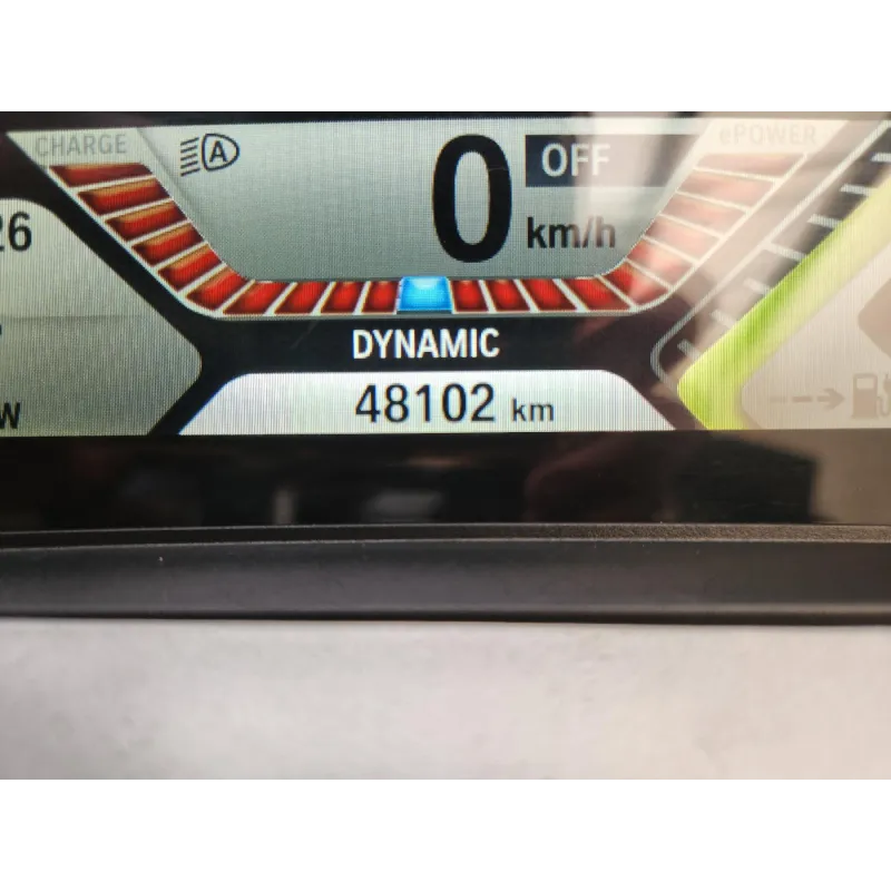BMW C EVOLUTION SHORT RANGE