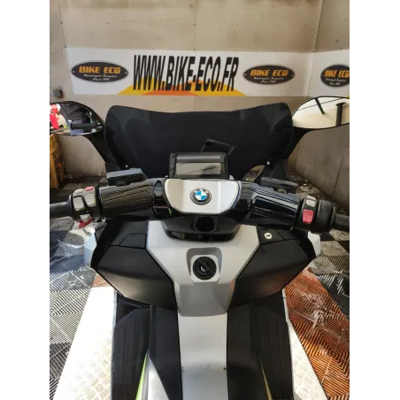 BMW C EVOLUTION SHORT RANGE