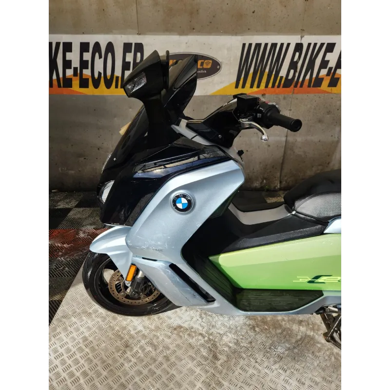 BMW C EVOLUTION SHORT RANGE