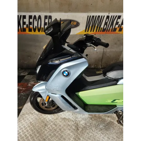 BMW C EVOLUTION SHORT RANGE