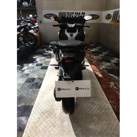 BMW C EVOLUTION SHORT RANGE