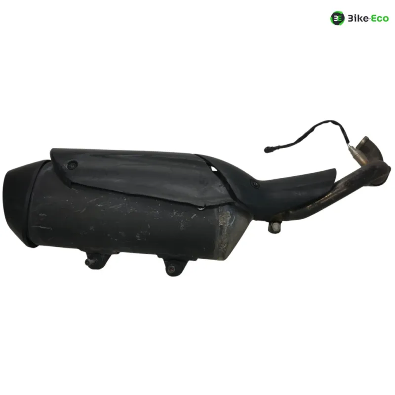 Ligne d'echappement PIAGGIO BEVERLY 350 2011-2014 IE