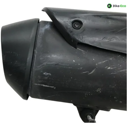 Ligne d'echappement PIAGGIO BEVERLY 350 2011-2014 IE