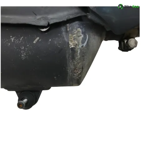 Ligne d'echappement PIAGGIO BEVERLY 350 2011-2014 IE