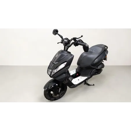 PEUGEOT STREET ZONE 50
