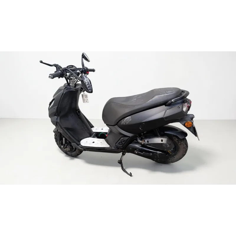 PEUGEOT STREET ZONE 50
