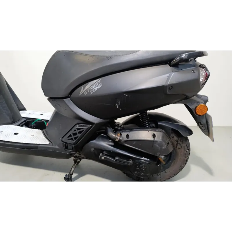 PEUGEOT STREET ZONE 50